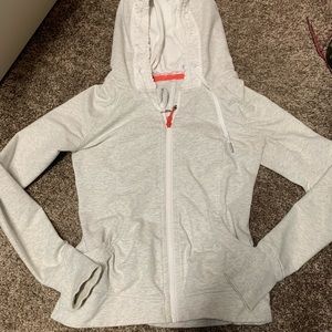Lululemon Movement jacket sz 4